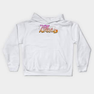 Yazz Ahmed Kids Hoodie